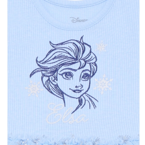 🆕 Disney Frozen Dress - Picture 7 of 9